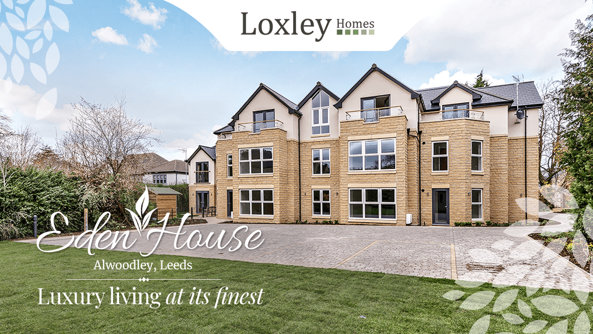 LoxleyHomes's tweet photo. Apartment four at #EdenHouse is a stunning three bedroomed first floor #apartment!
With a fully integrated remo porcelain #kitchen, it’s certainly not one to be missed!
0113 451 3025 / https://t.co/gyegOY6UWq https://t.co/sS3zHmuZnC