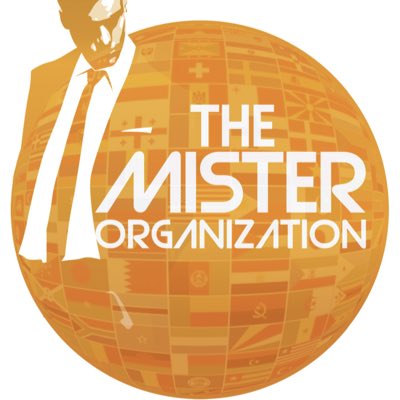 themisterorg's tweet photo. #NewProfilePic https://t.co/dEjV0T9Mbz