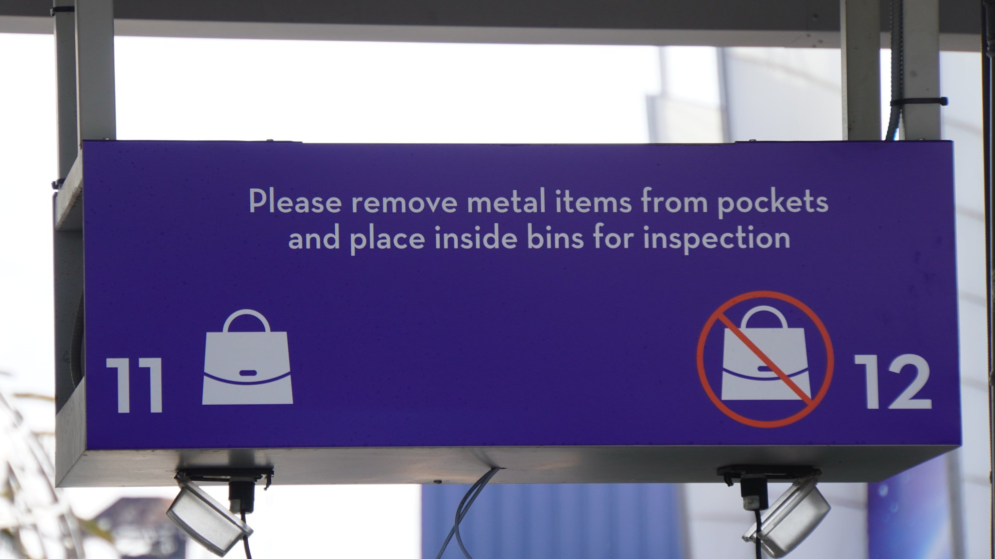 bioreconstruct on Twitter "Security at Universal Studios Hollywood has