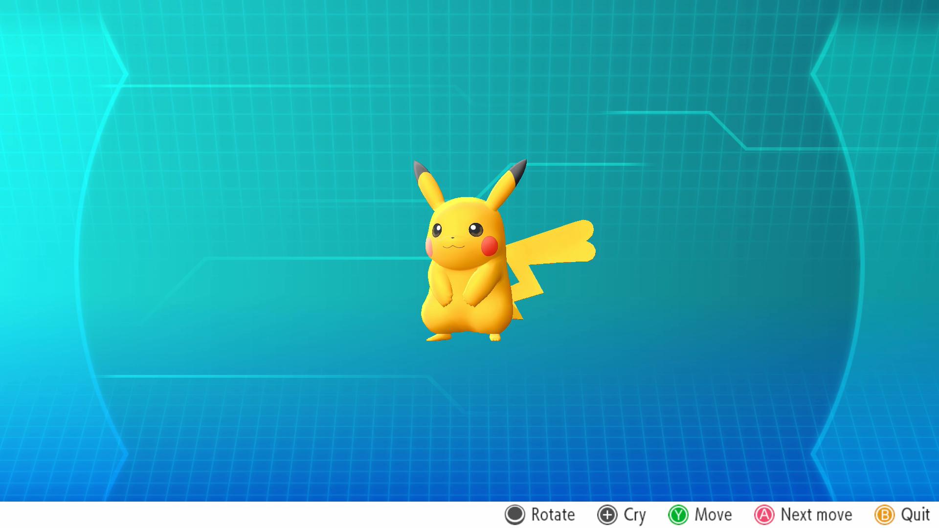 Pokemon Legality Vg Cherish Ball Pikachu Raichu Eevee Vaporeon Jolteon Flareon Are Now Available In Pokemon Let S Go Details T Co 7yzrcilxce T Co G7jw266y2z Battle Spot Vgc 19 T Co 9rqtqx3klq