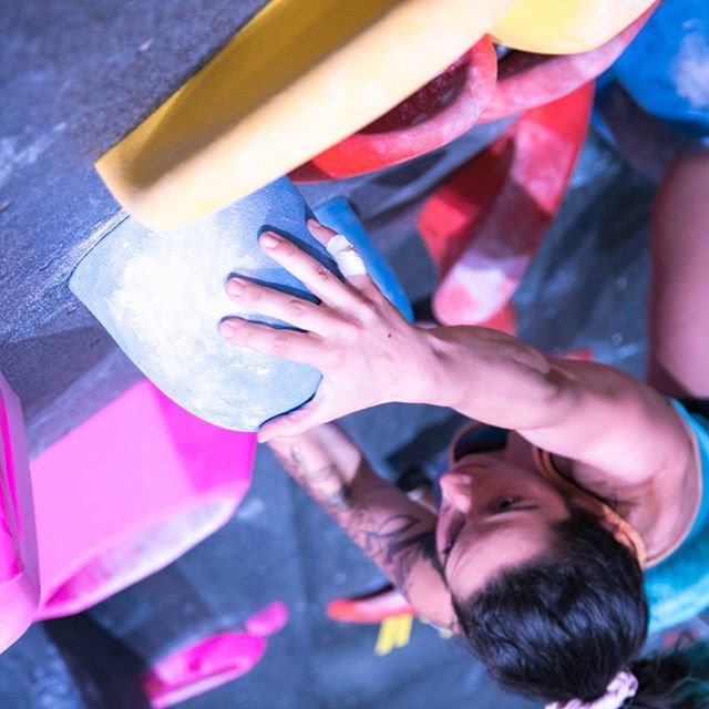 ClimbBasecamp's tweet image. 🌱SPRING TECHNIQUE CLASSES🌱
.
Our next session of beginner and intermediate technique classes are live! Check out the dates below and secure your spot ASAP!
.
Beginner Classes
May 28 - Holding Holds?! Trusting Feet?!
June 4 - Moving on the Wall
June 1… bit.ly/2VUgqz3