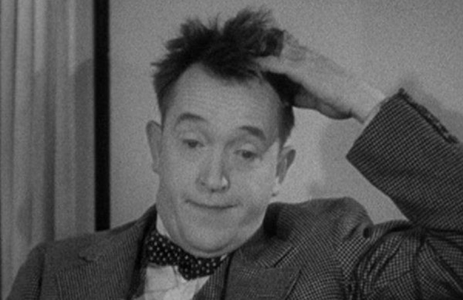 Film Freaks Forever! on Twitter: "SILLY SATURDAY STAN LAUREL (1890-1965)  The crown prince of comedians. The greatest. Bar none. What he did was  beyond compare. I bow down to him. (And, yes,