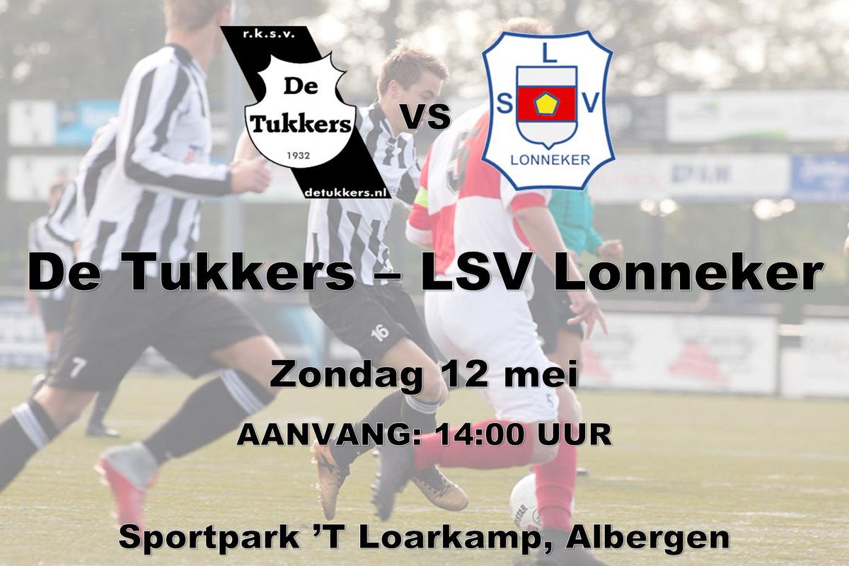 De Tukkers tweet media