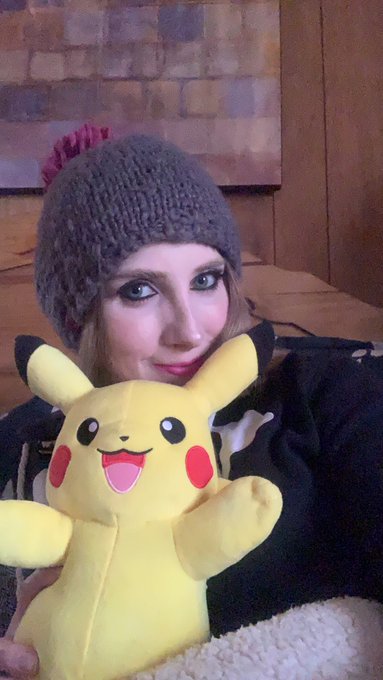 Anyone else going to see Detective Pickachu today? ⚡️🔎 https://t.co/3r6IQ1zw5K<a href="/tag/manyvids"class="tags"><span>#manyvids</span></a><a href="/tag/mvsales"class="tags"><span>#mvsales</span></a><a href="/tag/mvtrans"class="tags"><span>#mvtrans</span></a>