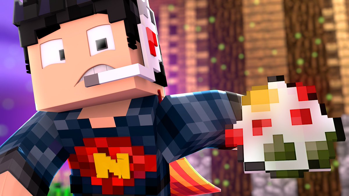 Wharf - THUMBMAKER 💥🔥 tweet media