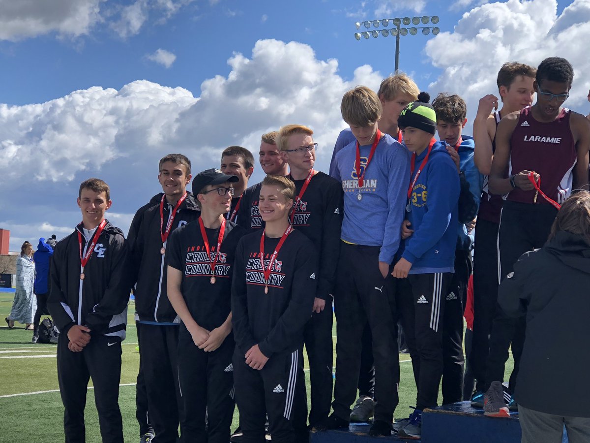 CheyenneEastOutdoorTrack tweet media
