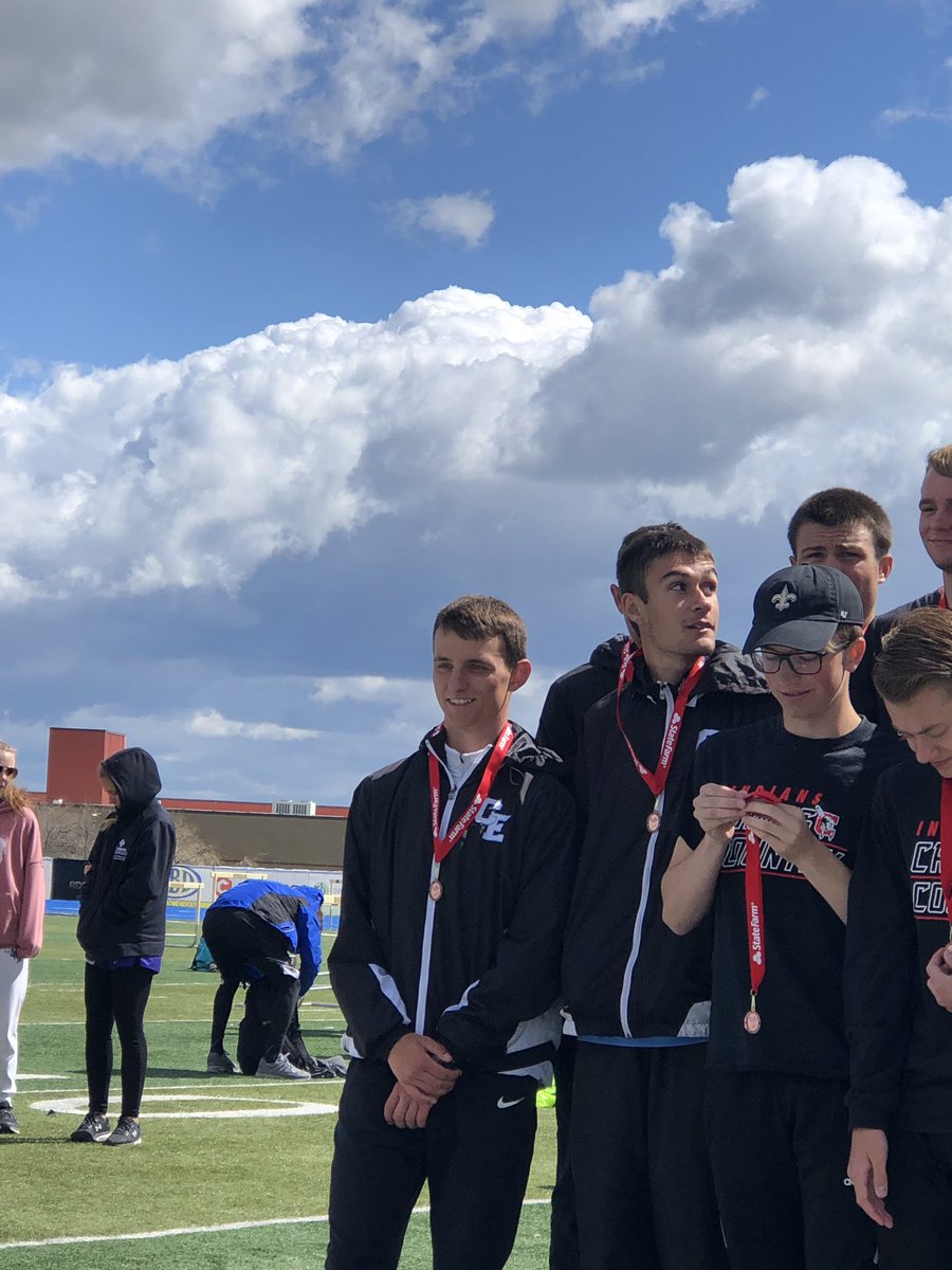 CheyenneEastOutdoorTrack tweet media