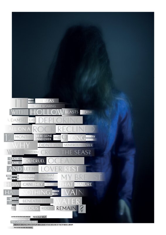 St Bride Foundation (@stbridefdn) on Twitter photo Here is the next poster to be revealed tonight. Presenting the work of <a href="/fragile_self/">Fragile Self</a> aka <a href="/anilaykan/">anilaykan</a> and <a href="/barnbrook/">jonathan barnbrook</a>.
We’d like to thank them for giving their time and creativity so generously to produce this poster, they are stars!
#collectionsandcollaborations
<a href="/BarnbrookStudio/">Barnbrook</a> Here is the next poster to be revealed tonight. Presenting the work of <a href="/fragile_self/">Fragile Self</a> aka <a href="/anilaykan/">anilaykan</a> and <a href="/barnbrook/">jonathan barnbrook</a>.
We’d like to thank them for giving their time and creativity so generously to produce this poster, they are stars!
#collectionsandcollaborations
<a href="/BarnbrookStudio/">Barnbrook</a>