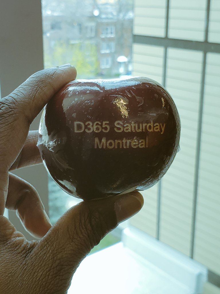 salimadamon's tweet photo. #D365saturday Canada 🍁 is in #montreal today! Catch all the great content from people like @readyxrm @Engineered_Code @dynamiccrmcat @rick_mccutcheon @TanguyTOUZARD @AvanadeInc @Cogia_365XRM @XRMVision @RescoMobileCRM @mscrmaddons and much more! https://t.co/TUWYxAcl7w