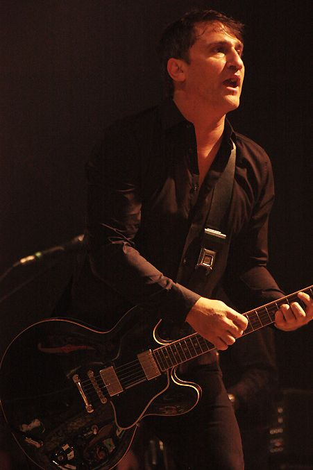 Happy Birthday to my rock n\ roll hero Greg Dulli.
All the best sir. 