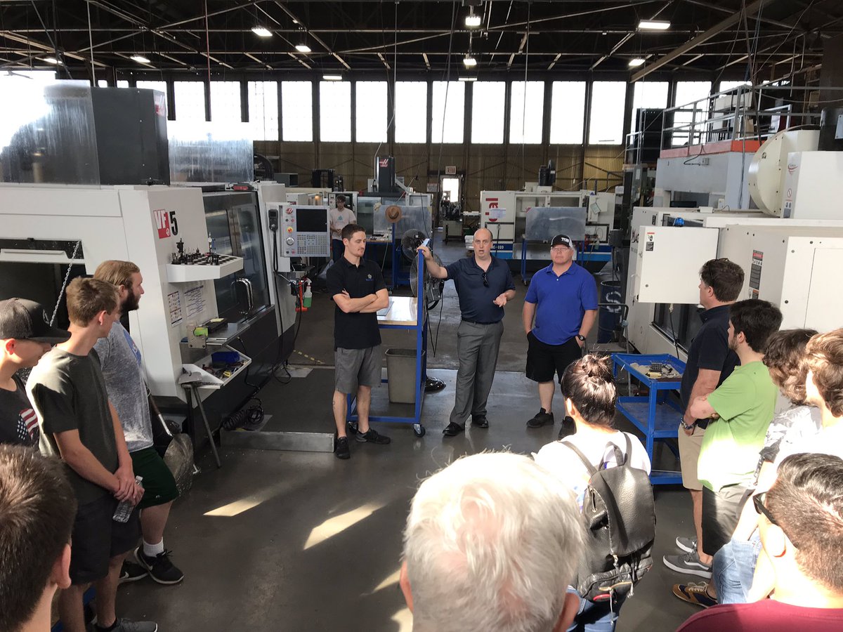 Butte Built Bots tweet media