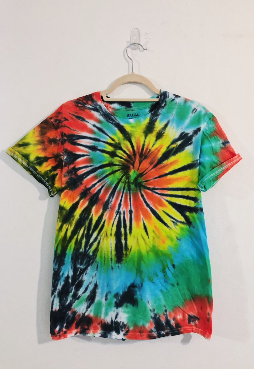 PalTiedye's tweet photo. https://t.co/ZcFzkiyt8k
TODAS NUESTRAS TSHIRTS ESTÁN DISPONIBLES EN $15 🍃💚 
CONSÍGUELA ONLINE!! https://t.co/ZcFzkiyt8k https://t.co/aME1DeJgBH