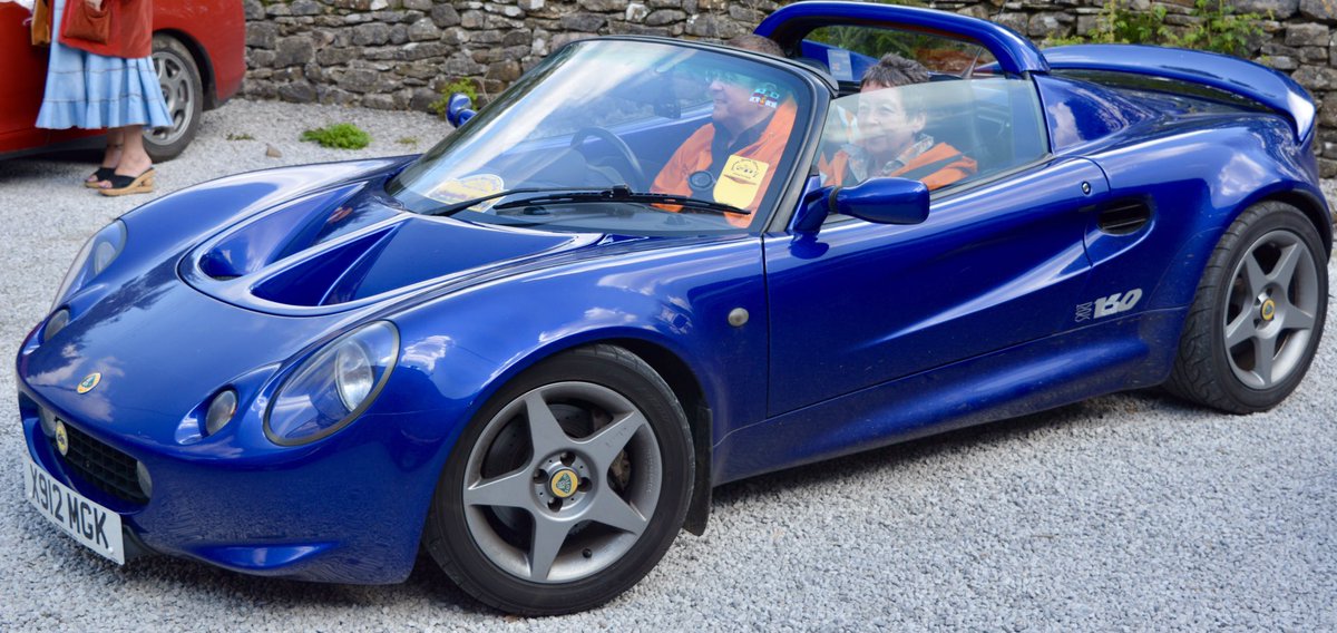 #Swinging60sGambol made it to #Morecambe and lunch at the wonderfully restored  #TheMidland hotel, road book up to usual high standards, great photo opps on the front!. #BringMeSunshine <a href="/Sportingbears/">Sporting Bears</a> <a href="/ZoesPlaceMidbro/">Zoe's Place Baby Hospice, Middlesbrough</a> <a href="/eric_ernie_col/">The Morecambe & Wise Archive 👓🌞♥️</a>