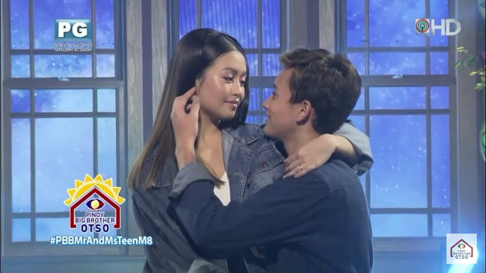 Excuse my pa teen self pero hutaena kakakilig ang dalawang to!

#Ashtan