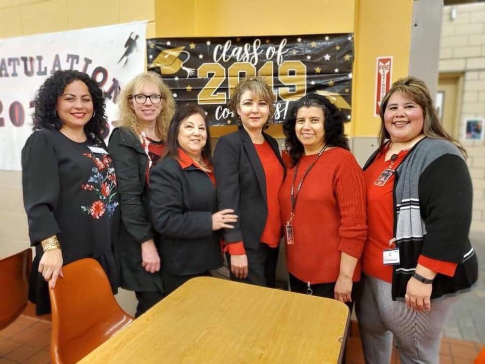 FH Learning Center tweet media