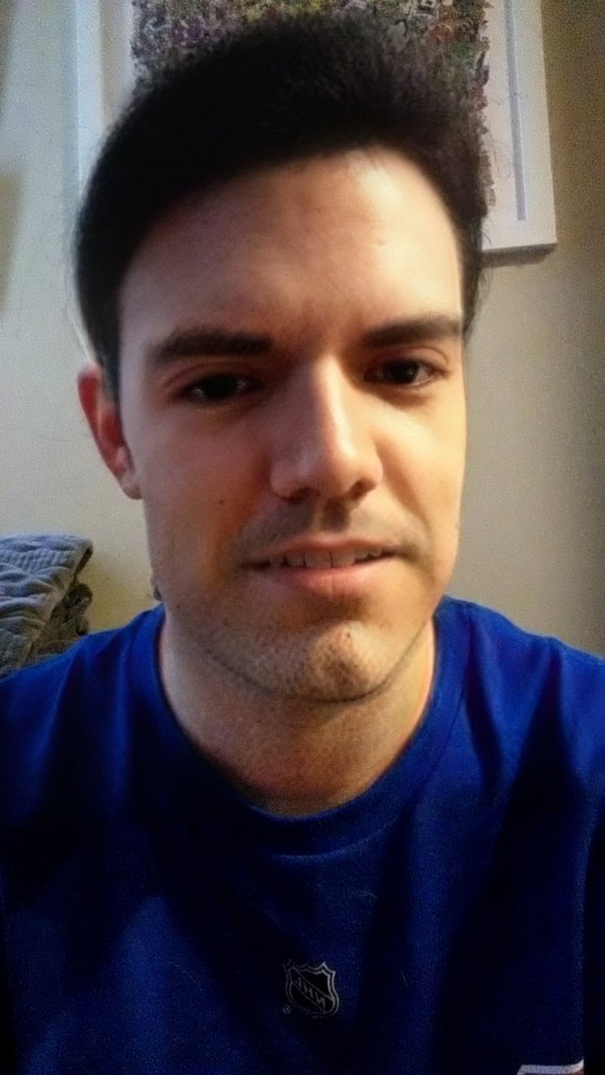anndebrand's tweet photo. @_christiandrew For the record, I am you too https://t.co/4k4SPbQQJ6