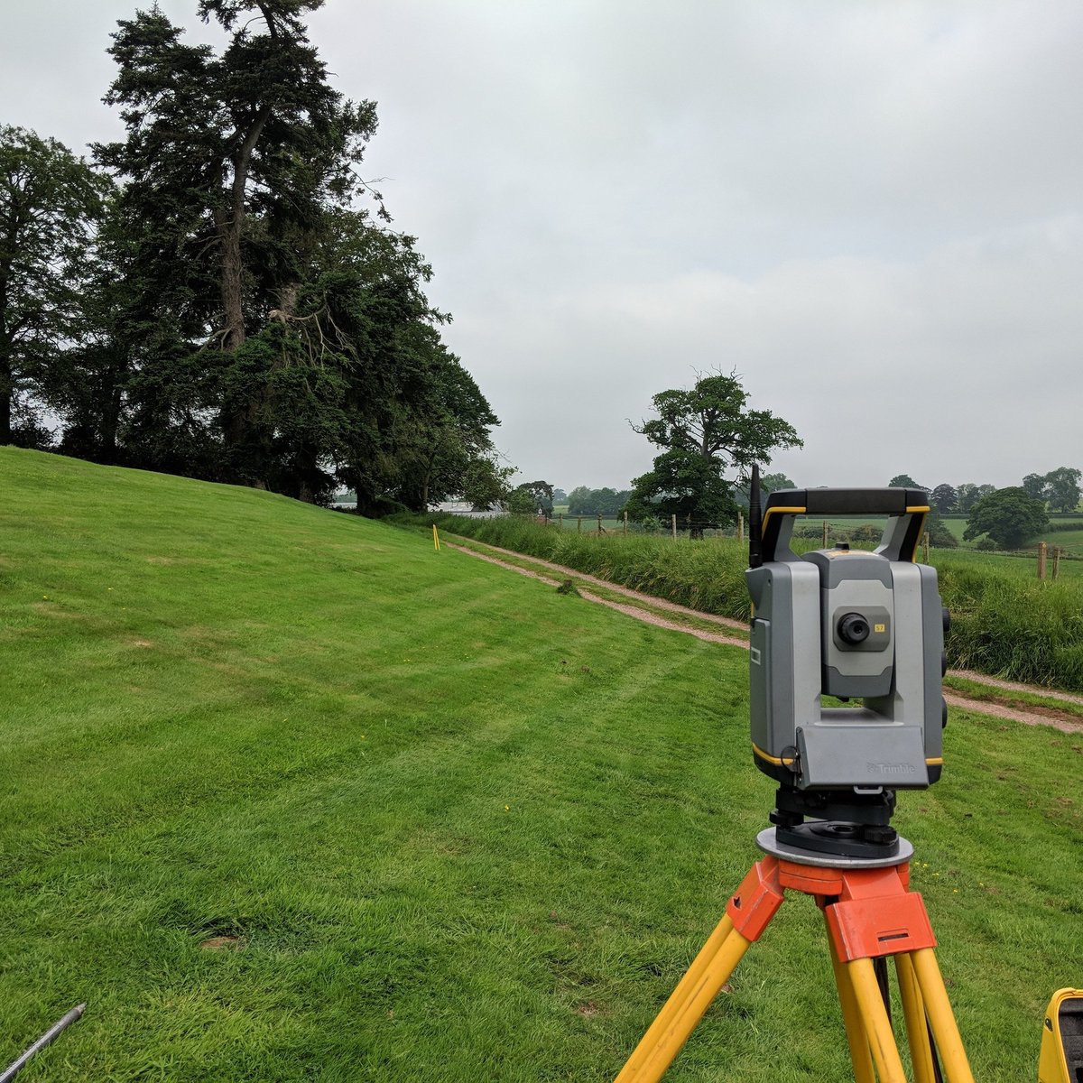 ExeterSurveys's tweet image. *Job Vacancy* Do you enjoy working in a small team environment? Have you used a total station? Laser Scanner? AutoCad? Please email sales@benchmarksurveys.co.uk