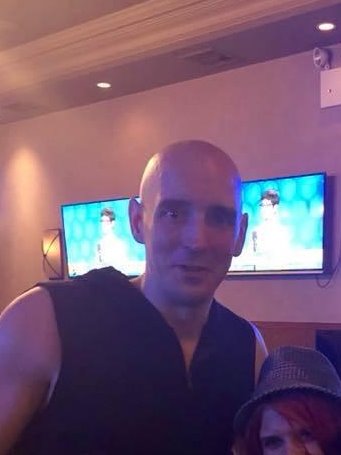 GelueBorr's tweet photo. #jackzito ( the bald creep ) from #yaphank #ny is a #bully Beware #ladies! He goes to #thepyramidclubnyc on #thursday #friday & even #saturday too. I'm having an AMAZING #saturday #lol #bullyexposed #forlife https://t.co/5UtEBvC3P7) https://t.co/8gx5b1Jb41