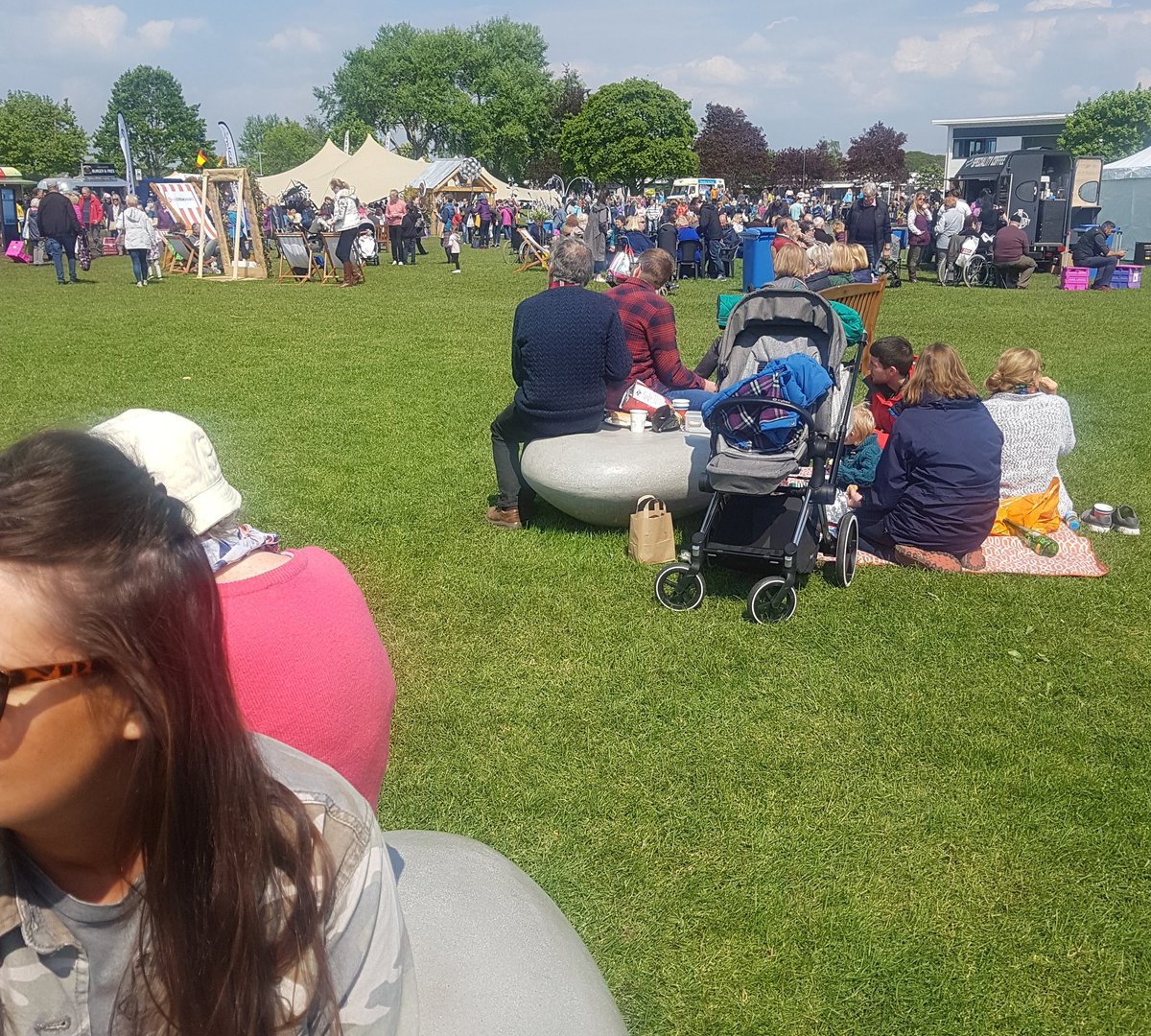 Chiltern GRC tweet media