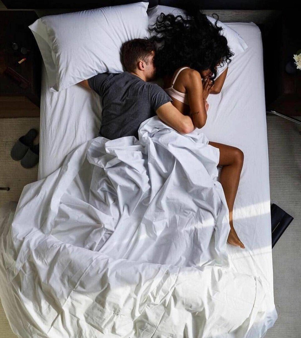 consciouslyunb's tweet photo. Saturdays are for Sleeping IN 💤 #consciouslyunbiased https://t.co/CenrVGngnW