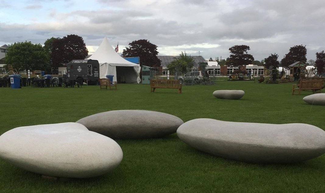 Chiltern GRC tweet media