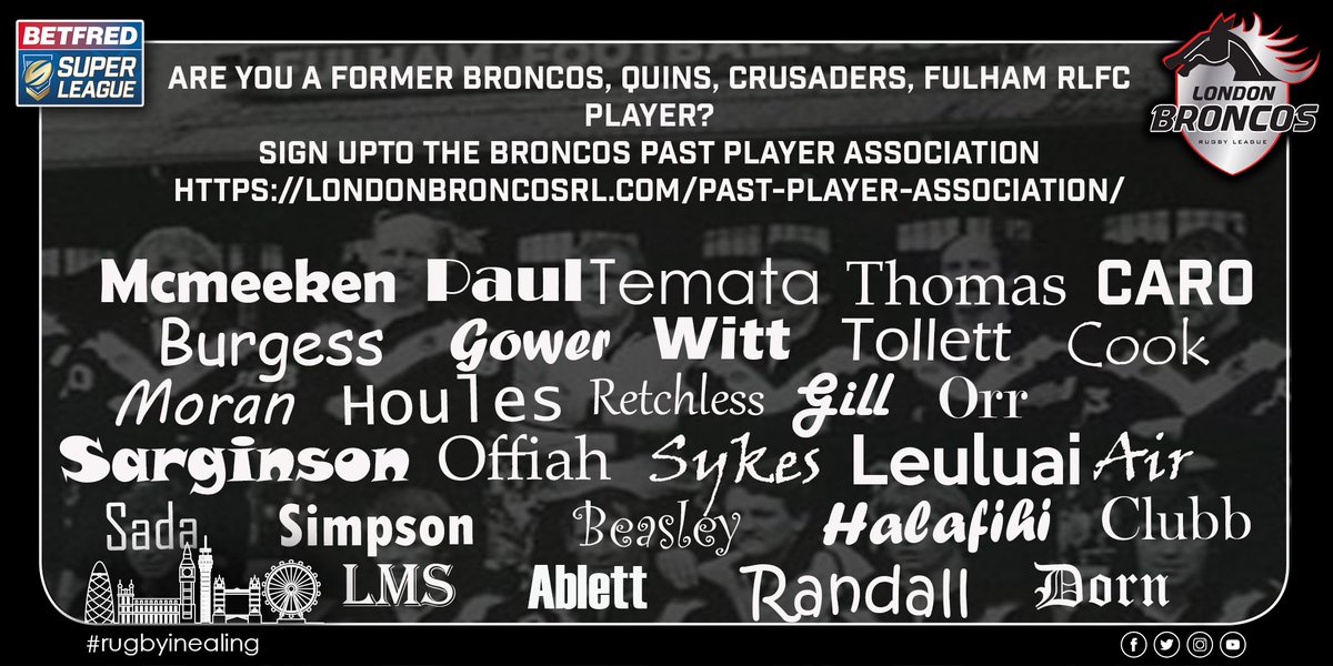LondonBroncosRL tweet picture