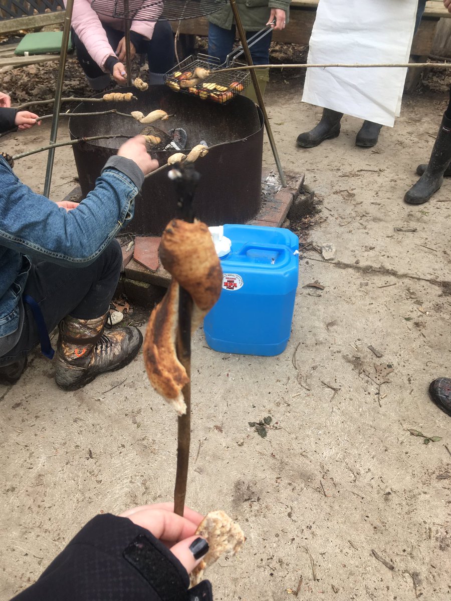 MsRose528's tweet photo. Spent the morning at Natural Pathways Forest&Nature school (Gore Rd site) learning about outdoor classrooms, & the importantance of nature & play in our daily lives. My mind is racing with ideas and nuances to my personal and professional life! #GetStudentsOutside #FdkAQ #etfoAQ https://t.co/RObQZ9nr0M