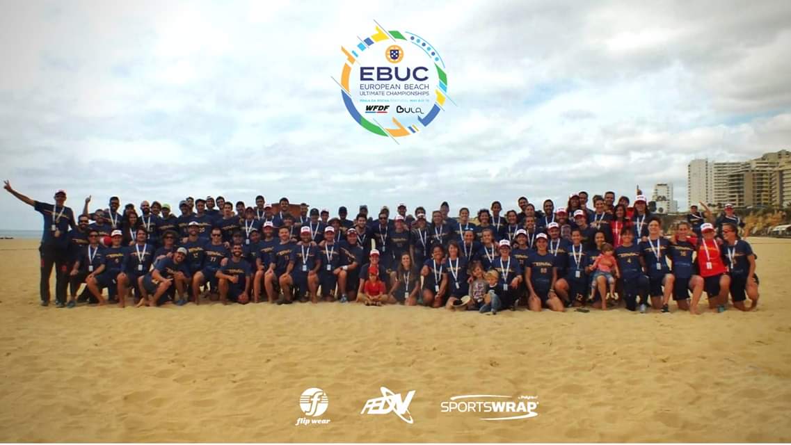 Clasificación🇪🇸 en el <a href="/EBUC2019/">EBUC 2019</a> de nuestras selecciones #ESP

🥇#MWMN + 🏆#SOTG
🥈#GRDM
🥈#MMIX
🥈#MMEN
🥈#WMN 
🥉#MEN
5° #MIX

Felicidades! Ha sido increíble
🔥¡Bien!¡Coño!¡Bien! 🔥
#EBUC2019
<a href="/deportegob/">CSD</a> <a href="/FEDV_Oficial/">FEDV</a> #FEDV #BeachUltimate