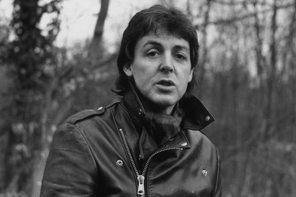 CoGosCo's tweet photo. What is Paul McCartney's middle name?  Get 100 Bubble Pop credits! Go to Scanner, pencil, enter answer. Androids only. https://t.co/470YvjEdfK