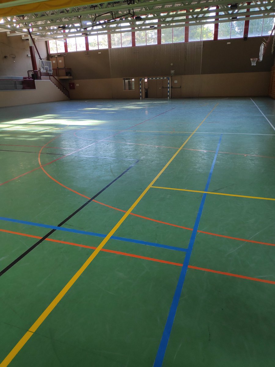 Último partido de liga en el que buscamos apurar nuestras opciones para lograr el tercer puesto. Será frente a un complicadísimo <a href="/CDMVChamartin/">C.D. MV Chamartin</a> desde las 19.30