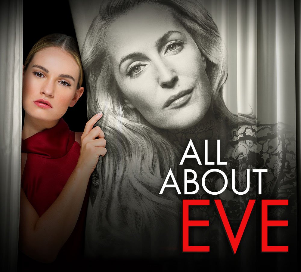 Sonia Friedman Productions tweet media