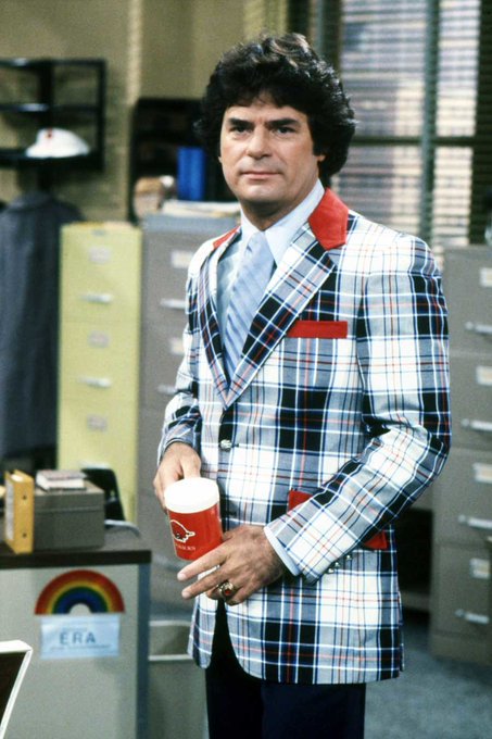 Super 70s Sports on Twitter: "Herb Tarlek was so far ahead of his time that  his legal address was “The Vanguard of Fashion.” https://t.co/a4vKnVUH6b" /  Twitter