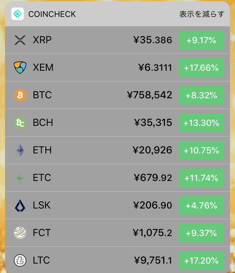 XRPハットリ君 tweet media