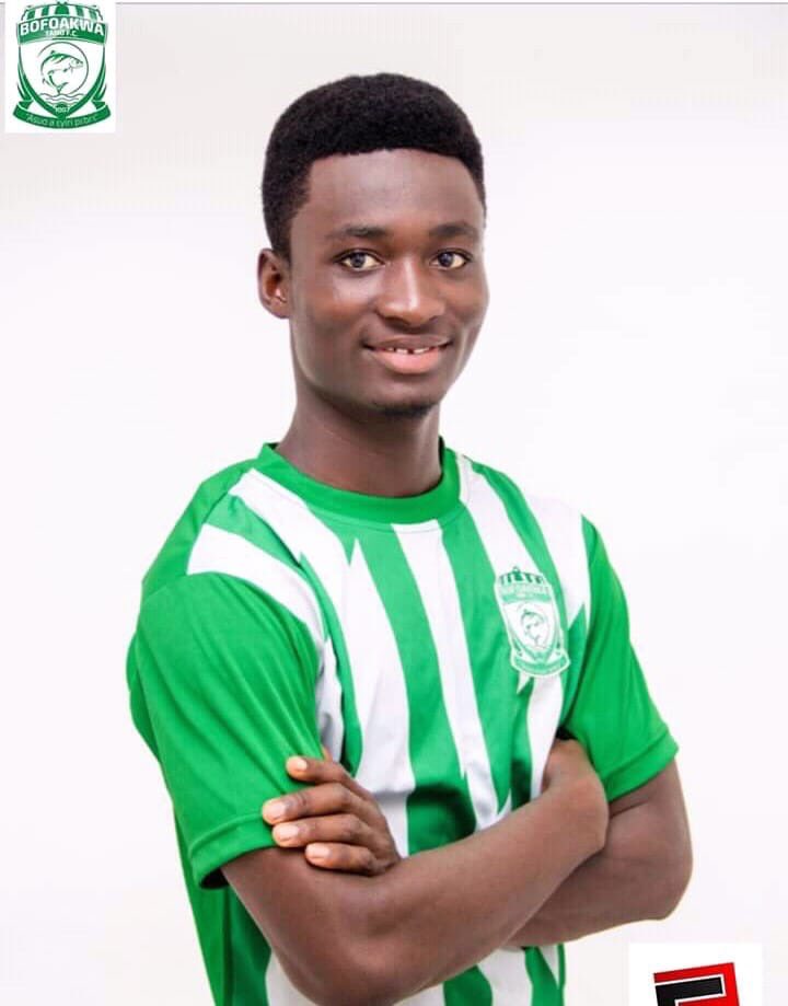 bofoakwatano's tweet photo. FT
Bofoakwa Tano 2:1 Nkoranza Warriors
A great second half comeback with goals from Akwasi Appiah and Atule Eden in the 55" and 86" respectively.
#BTfc #Adepa #RealBofo https://t.co/98dMLZpax3