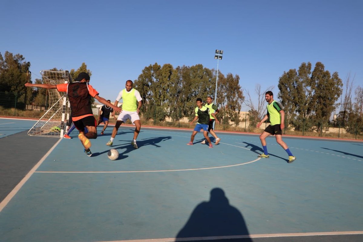 olympiades1337's tweet photo. tournoi du ramadan <leet league/>
organisé par @1337FIL
Premier match une équipe de 1337 vs une équipe d'@ocpgroup https://t.co/9g4m5bXAfY