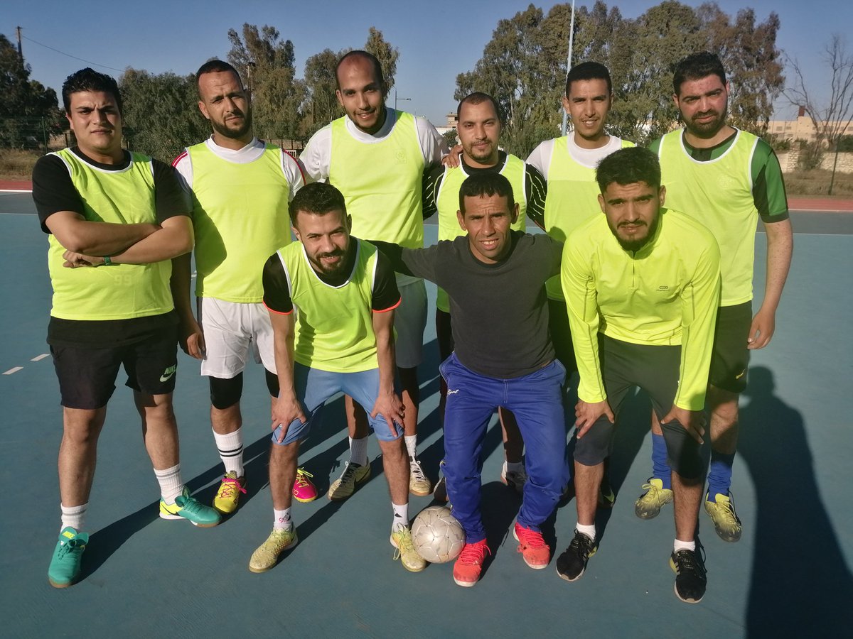 olympiades1337's tweet photo. tournoi du ramadan <leet league/>
organisé par @1337FIL
Premier match une équipe de 1337 vs une équipe d'@ocpgroup https://t.co/9g4m5bXAfY