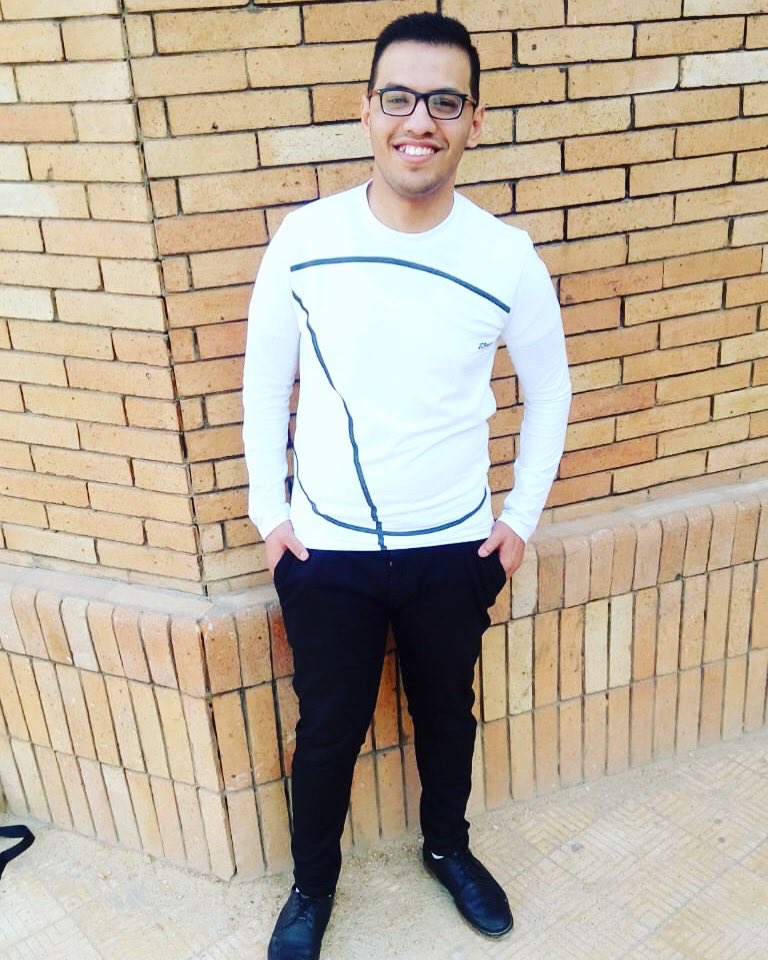 BooogyWalid's tweet image. 😍👊💪