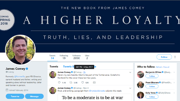 Connecting Comey to the French Royalty that own the US TRUSTS, may have been hinted at by  #QAnon.The [Warrior] meme in Q3228 that highlights [Comey]. (protector of HIS family?)In Q2531 pic called "viva vs vive.png" Highlighting Comey.HIGHER LOYALTY @POTUS  #QArmy  #Payseur