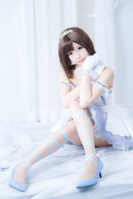 Twitterのコスプレ画像69