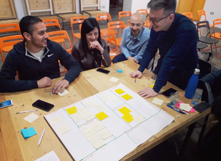I sabati produttivi 🚀🚀
#idee #progetti #catania