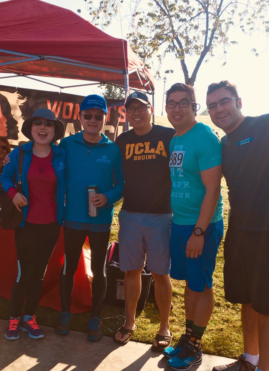 Great to run into Assemblyman <a href="/vfong/">Vince Fong</a> at the Annual Kern County Sikh Pride 5k. Thanks for being a friendly representative who always takes time to talk and listen.