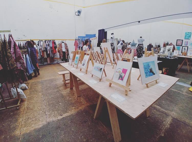 BAZAR19CDMX's tweet photo. Ya hiciste tu registro? ✔️
https://t.co/CvraT4Sg33 https://t.co/dSyIU1a3Ry