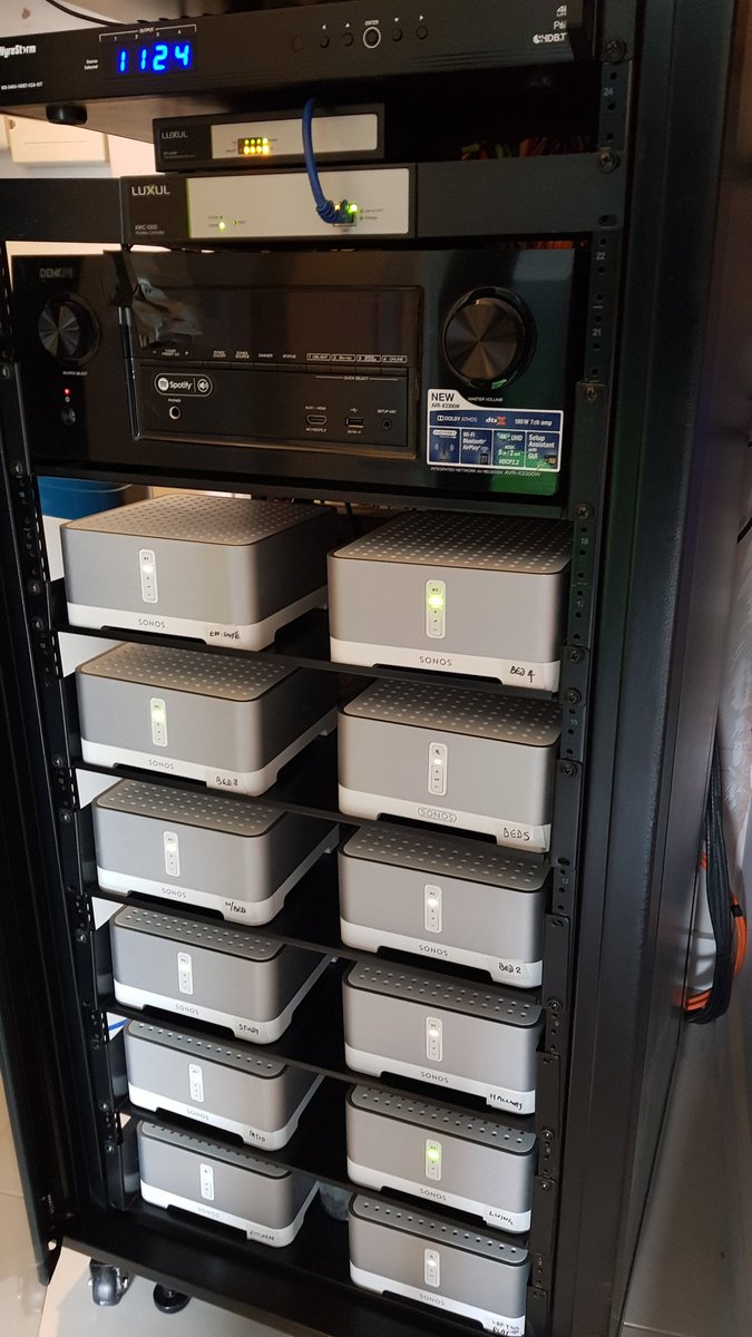 AVhomesUK's tweet photo. To keep your systems working at their best, our services include routine maintenance and software upgrades

#AudioVisual #Lightingcontrols #MultiroomAudio #HDdistribution #4k #dolbysurround #Alexa  #Maintenance @Wyrestorm
 @Sonos @RakoControls @Invision_UK @LuxulCorp @DenonUK https://t.co/QDW7LmpCnd
