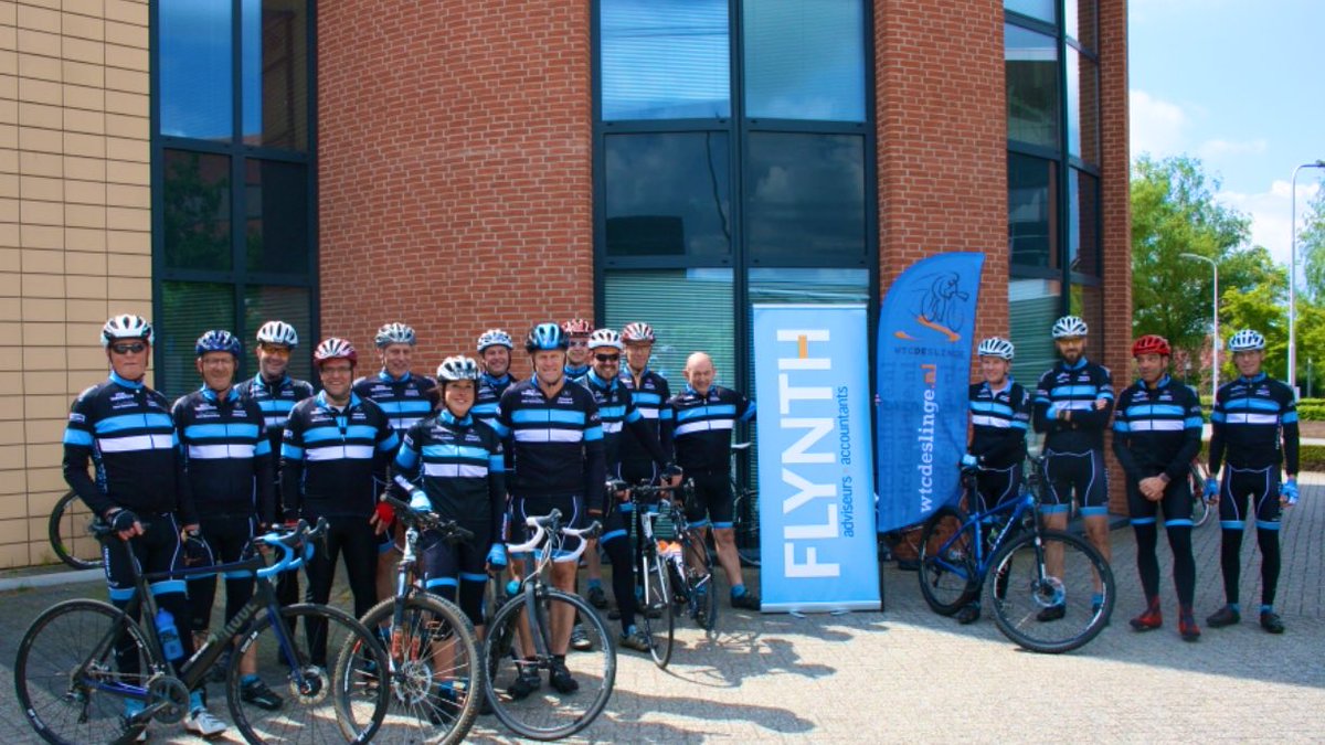wtcdeslinge's tweet photo. Vandaag bij 2 sponsoren op bezoek met een delegatie van @wtcdeslinge  #Wisselinkvrijetijd in #varsseveld en @FlynthGroenlo, dank voor jullie gastvrijheid https://t.co/ZqglkovBLG