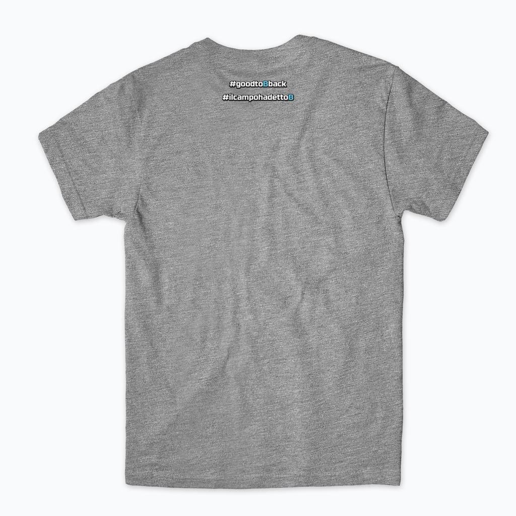 V_Entella's tweet image. In vendita nella biglietteria dello stadio la maglia celebrativa della promozione in #serieB 
Parte del ricavato verrà destinato all’Istituto Gaslini di Genova attraverso L’Entella nel Cuore
#goodtoBback #ilcampohadettoB #Entella #chiavari #gaslini #entellanelcuore