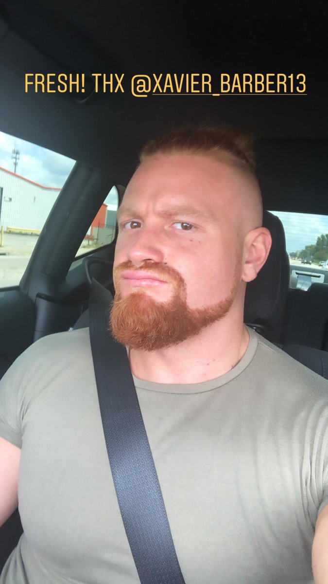 BuddyMurphyFans's tweet photo. via @WWE_Murphy Instagram Stories! https://t.co/7ew8hc4xmZ