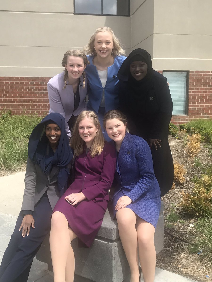 WillmarSpeech's tweet photo. We finally have time to tweet from NIETOC. Our girls are having a great time. Octafinalists will be posted soon! https://t.co/AwReC5hi5v