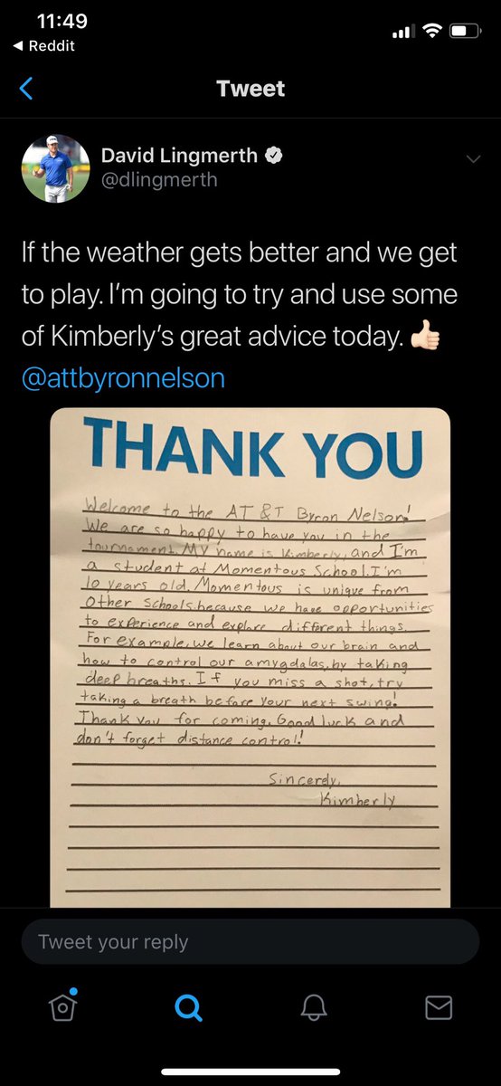 SandyNobles's tweet photo. Momentous School kids are inspiration on a very soggy day for golf! https://t.co/N9C8Ul2ws0