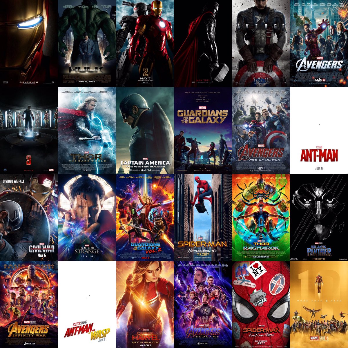 Marvel Perfect Shots ð· on Twitter: