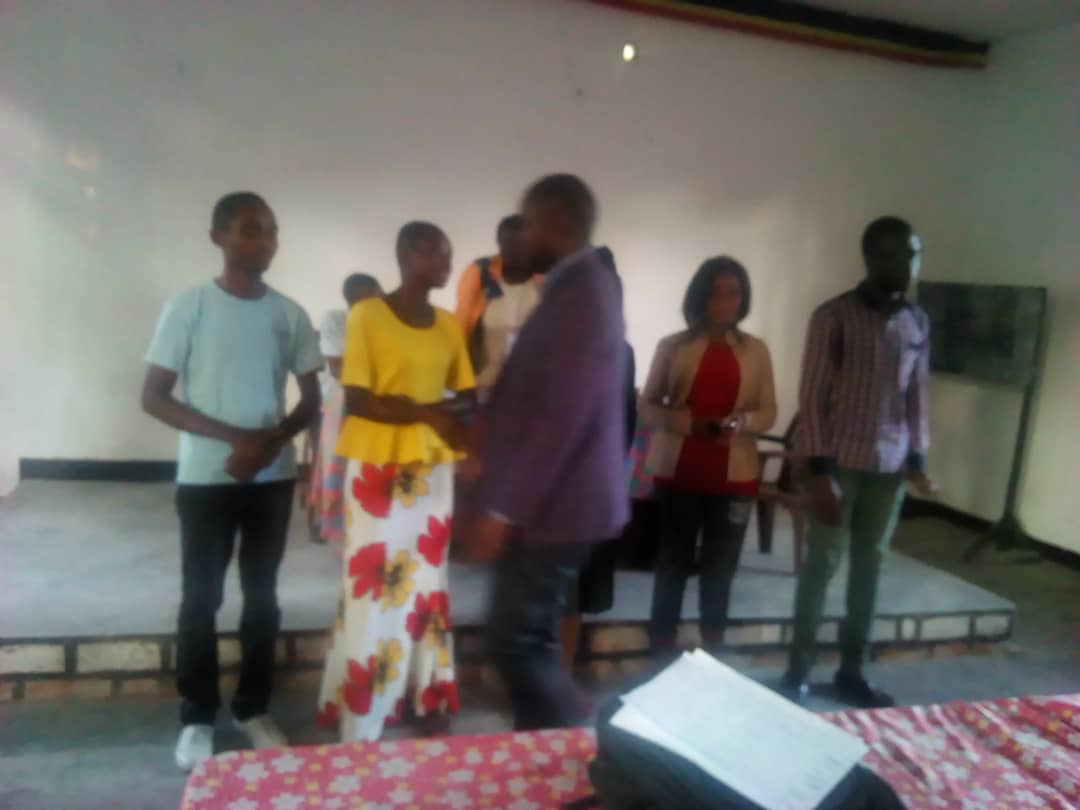 MAJ Tshopo RDC tweet media
